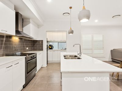 3 Jersey Farm Road, Wongawilli