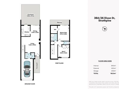 38A / 26 Dixon Street, Strathpine