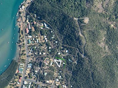 138 Hope Street, Cooktown