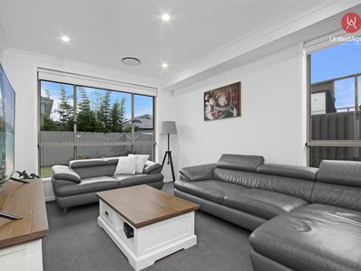 248 Crystal Palace Way, Leppington
