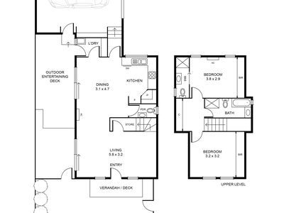 1 / 99 Roberts Street, Yarraville