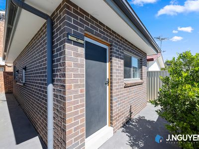 80 Montgomery Road, Bonnyrigg