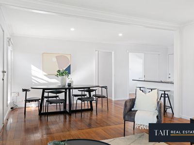 55 Bartley Street, Moyhu