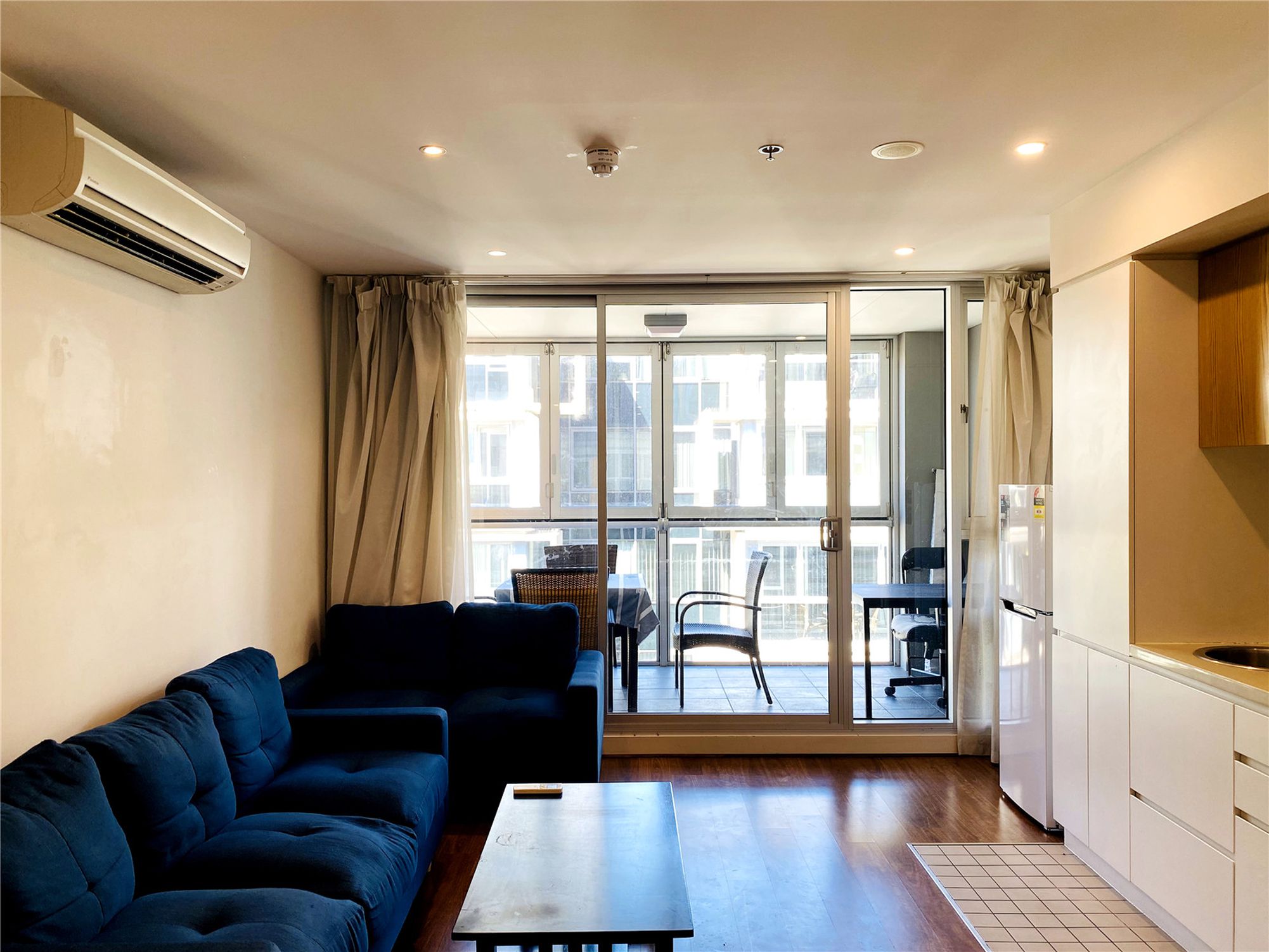 612 / 10 Balfours Way, Adelaide