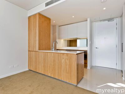 909 / 8 Adelaide Terrace, East Perth