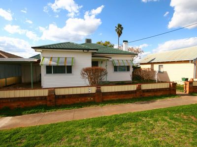 54 RAILWAY AVE, Gunnedah