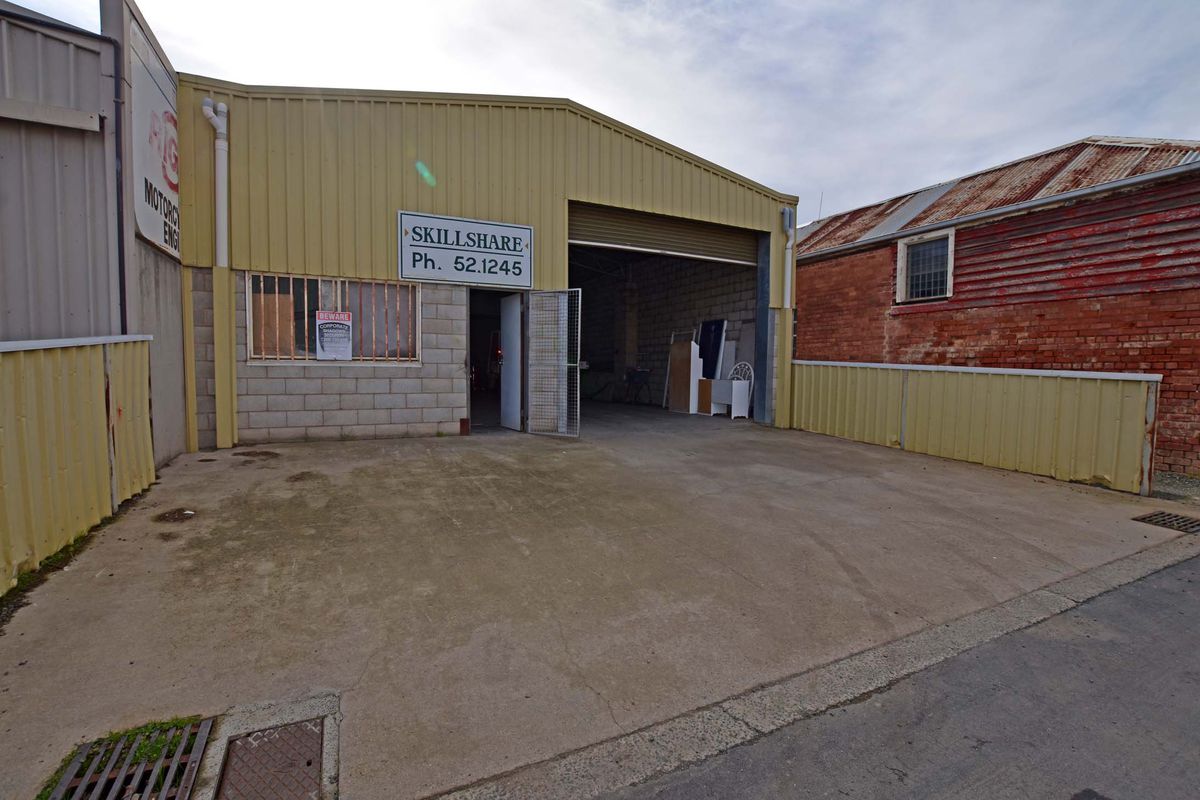 222-224 Allan Street, Kyabram