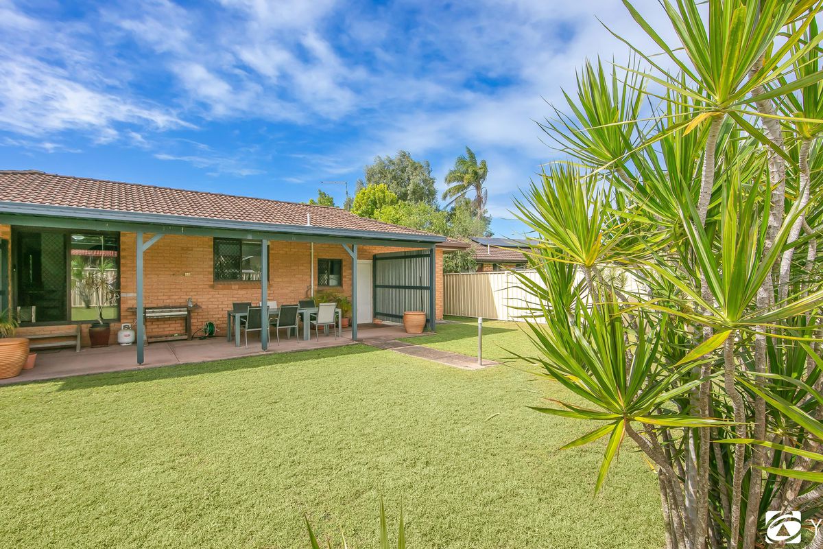 22 Boronia Crescent, Yamba