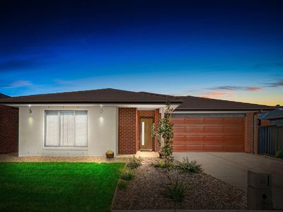 25 Stableford Street, Werribee