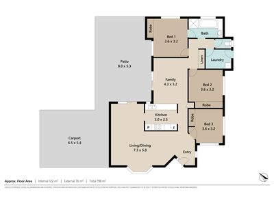 2 Whyalla Court, Karana Downs