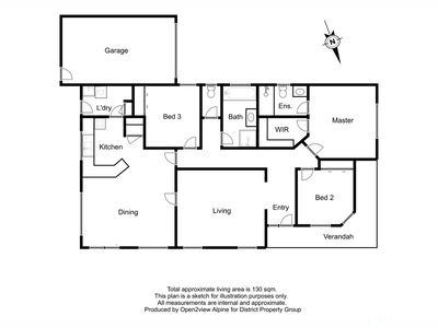 3 / 24A Kitchen Street, Mansfield