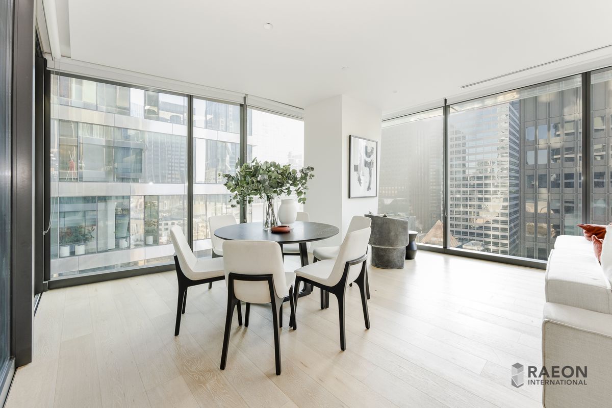 1601 / 433 Collins Street, Melbourne