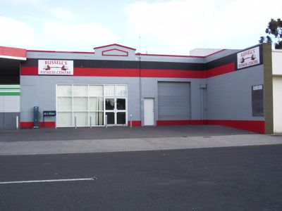 Naracoorte