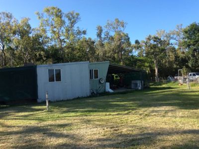 432 Railway Avenue, Cooktown