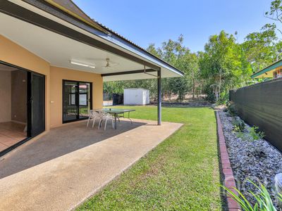 12 Kintore Place, Gunn