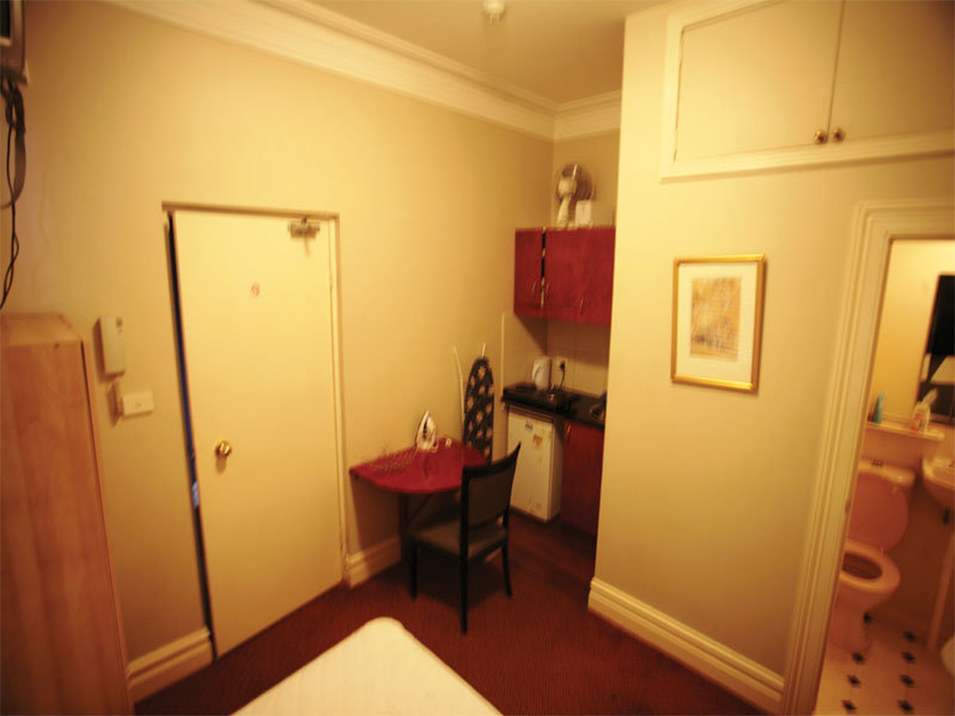 1 / 15A Mona Road, Sydney