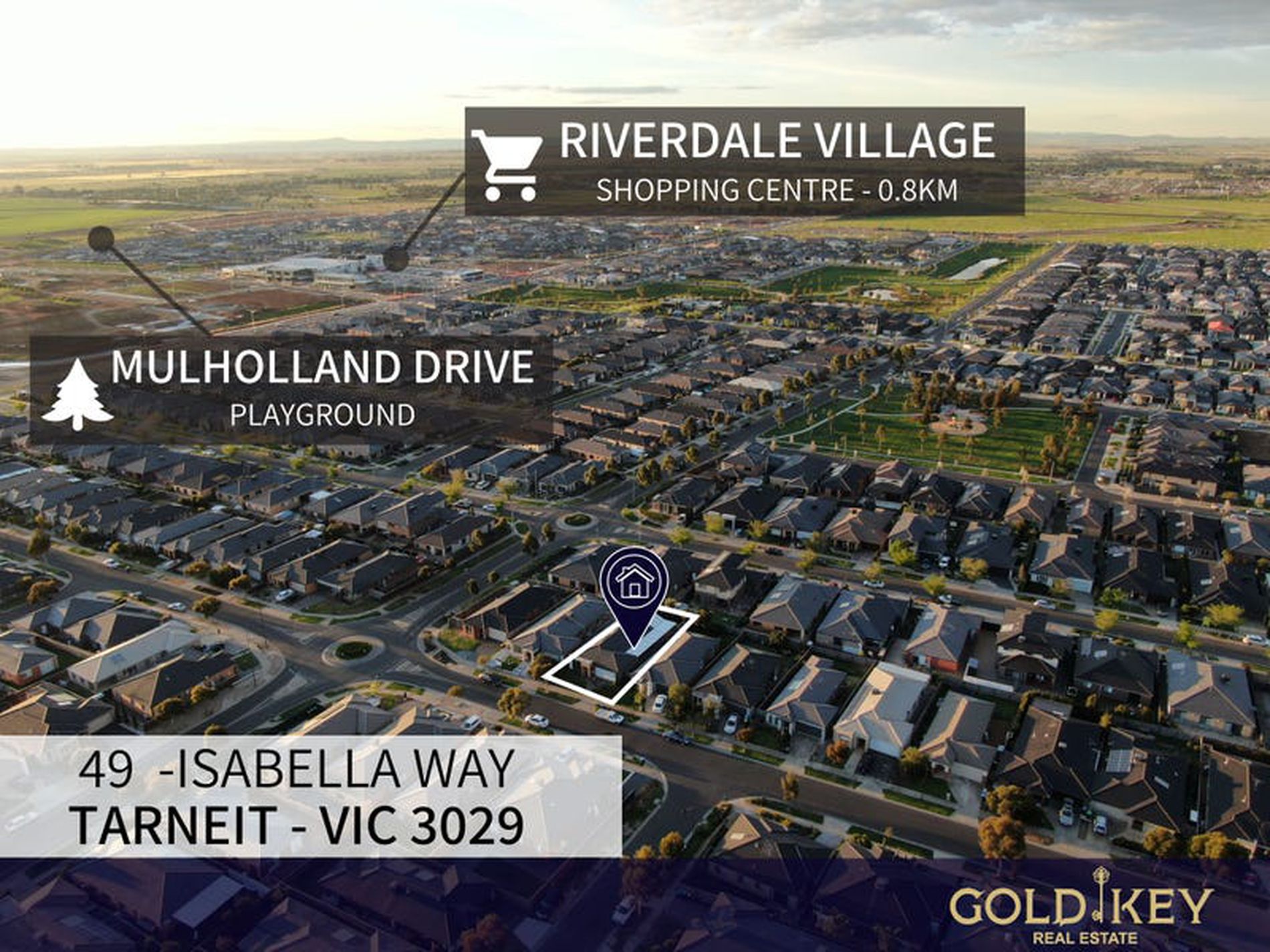 49 Isabella Way, Tarneit