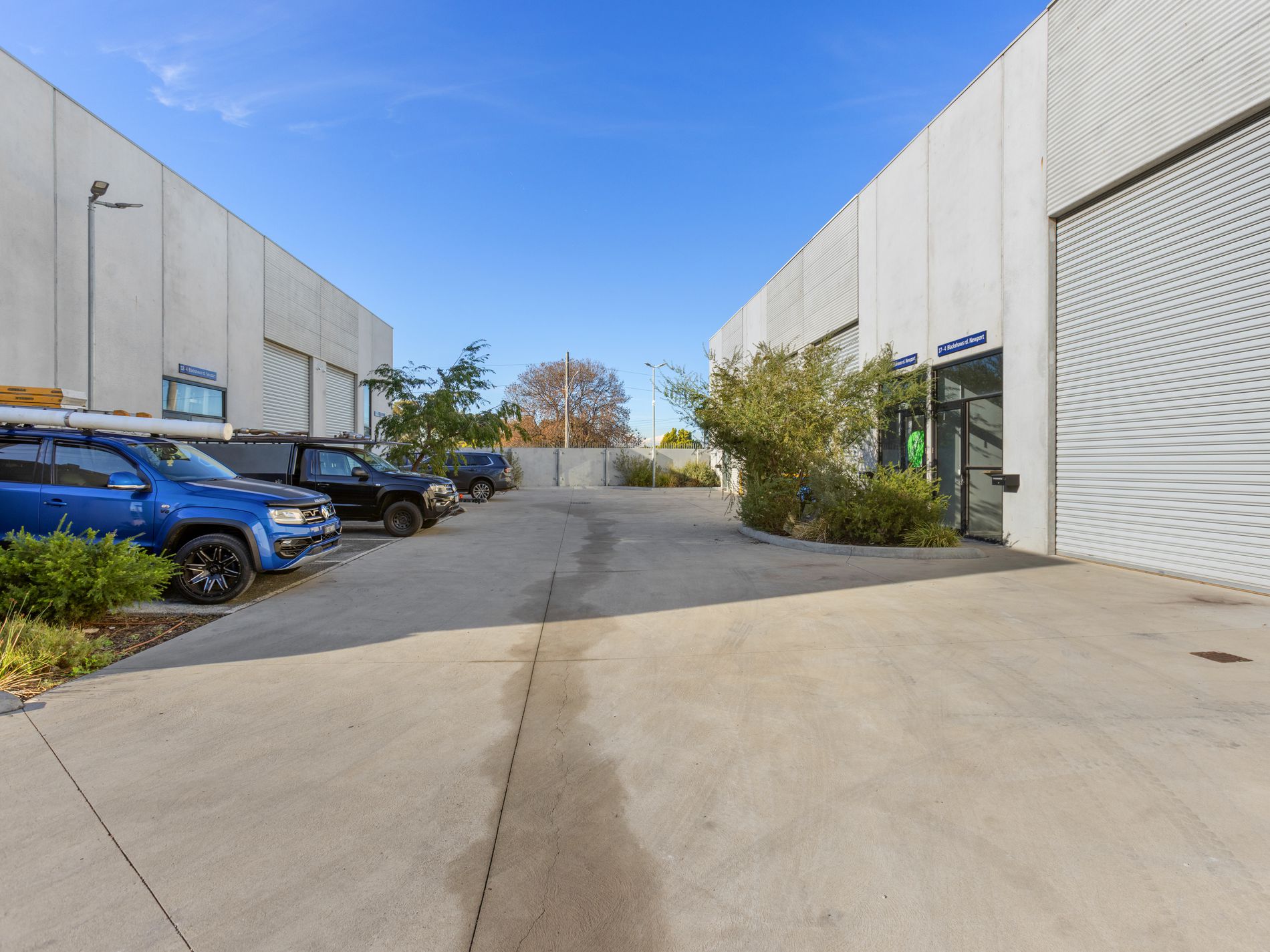 13 / 4 Blackshaws Road, Newport