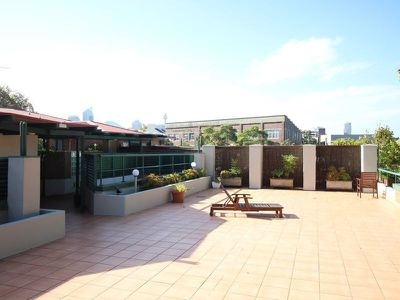 30 / 9 Nickson Street, Surry Hills