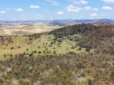 "Kheme Hill" Eastwood Road, York Plains