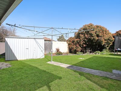 31 WORNES DRIVE, Wodonga