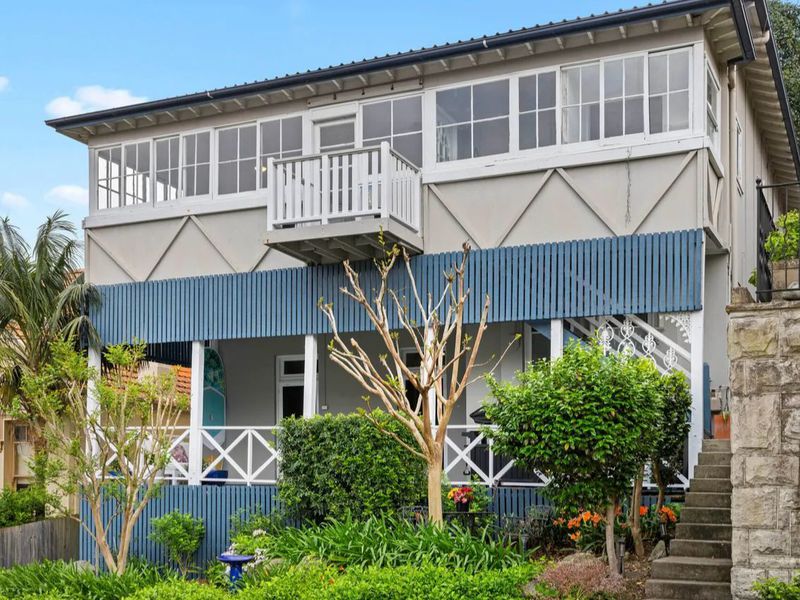 3 / 6 James Street, Manly