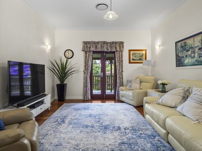 24 Cynthia Hunt Drive, Flaxton