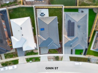 6 Ginin Street , Clyde North
