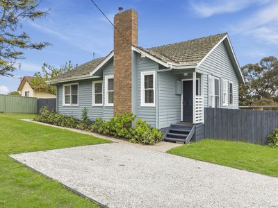 26 Chisholm Cres, Seymour