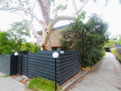 5 / 186 Brougham Street, Kew