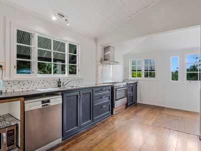 186 Gungas Road, Nimbin