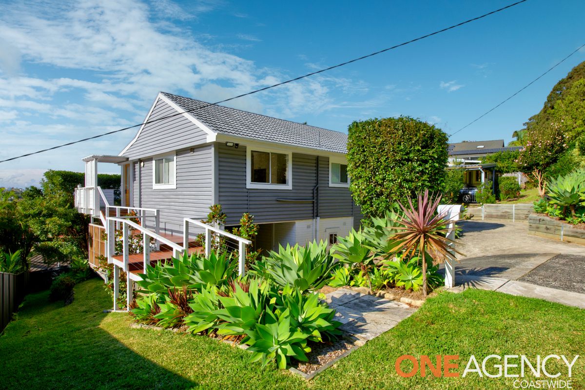 44 Aldinga Drive, Wamberal