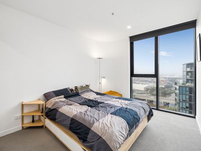 1501 / 8 Joseph Road, Footscray