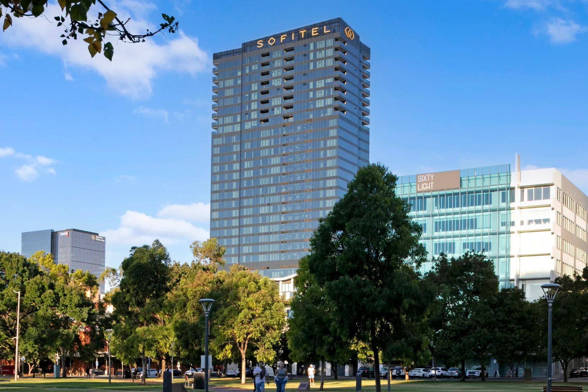 2507 / 38 Rosina Street, Adelaide