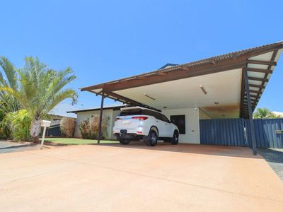 3 Nix Avenue, South Hedland