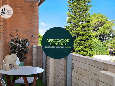 4 / 4-6 Sherbrooke Road, West Ryde