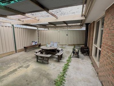 1 Northleigh Avenue, Craigieburn