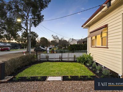 2 Dixon Street, Wangaratta