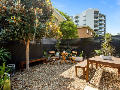 1 / 30 Keira Street, Wollongong