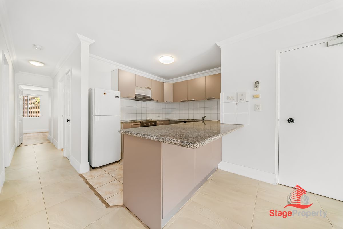 1 / 927 Wellington Street, West Perth