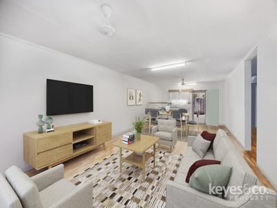 15 China Street, Mundingburra