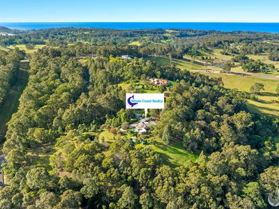 345 Old Highway, Narooma