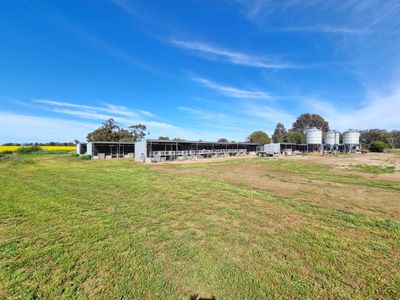 5998 Loddon Valley Highway, Bears Lagoon