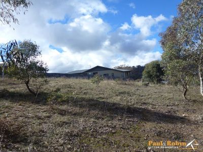 23 Balcombe Street, Jerrabomberra