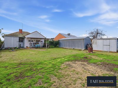 9 Orkney Street, Wangaratta