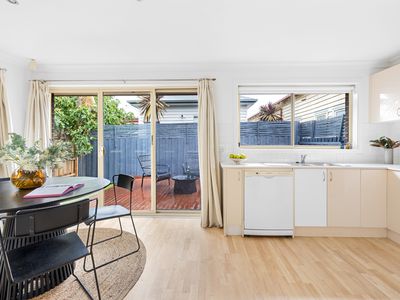 9 Chatham Street, Footscray