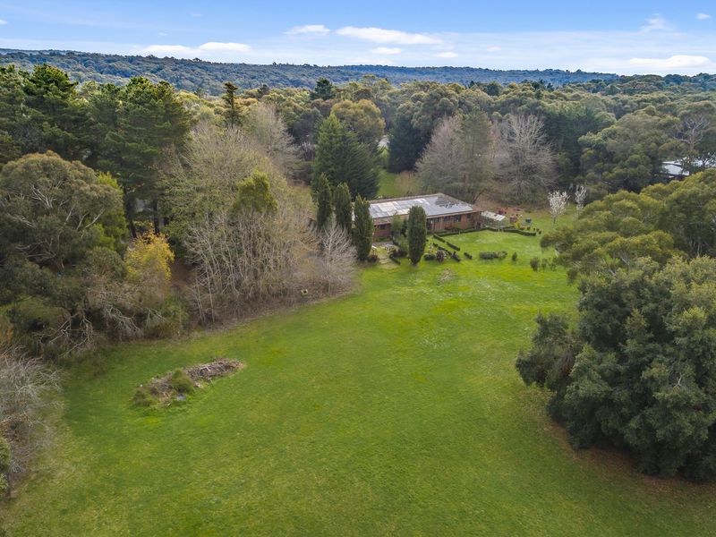 Properties For Sale Mount Macedon Realty