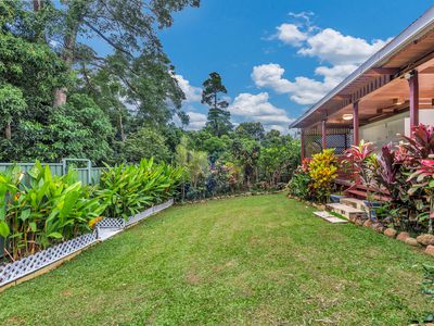 28 Rennel Close, Mount Sheridan
