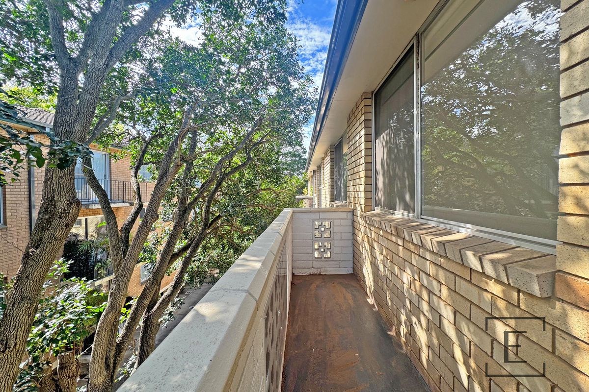 18 / 25 Wharf Road, Gladesville