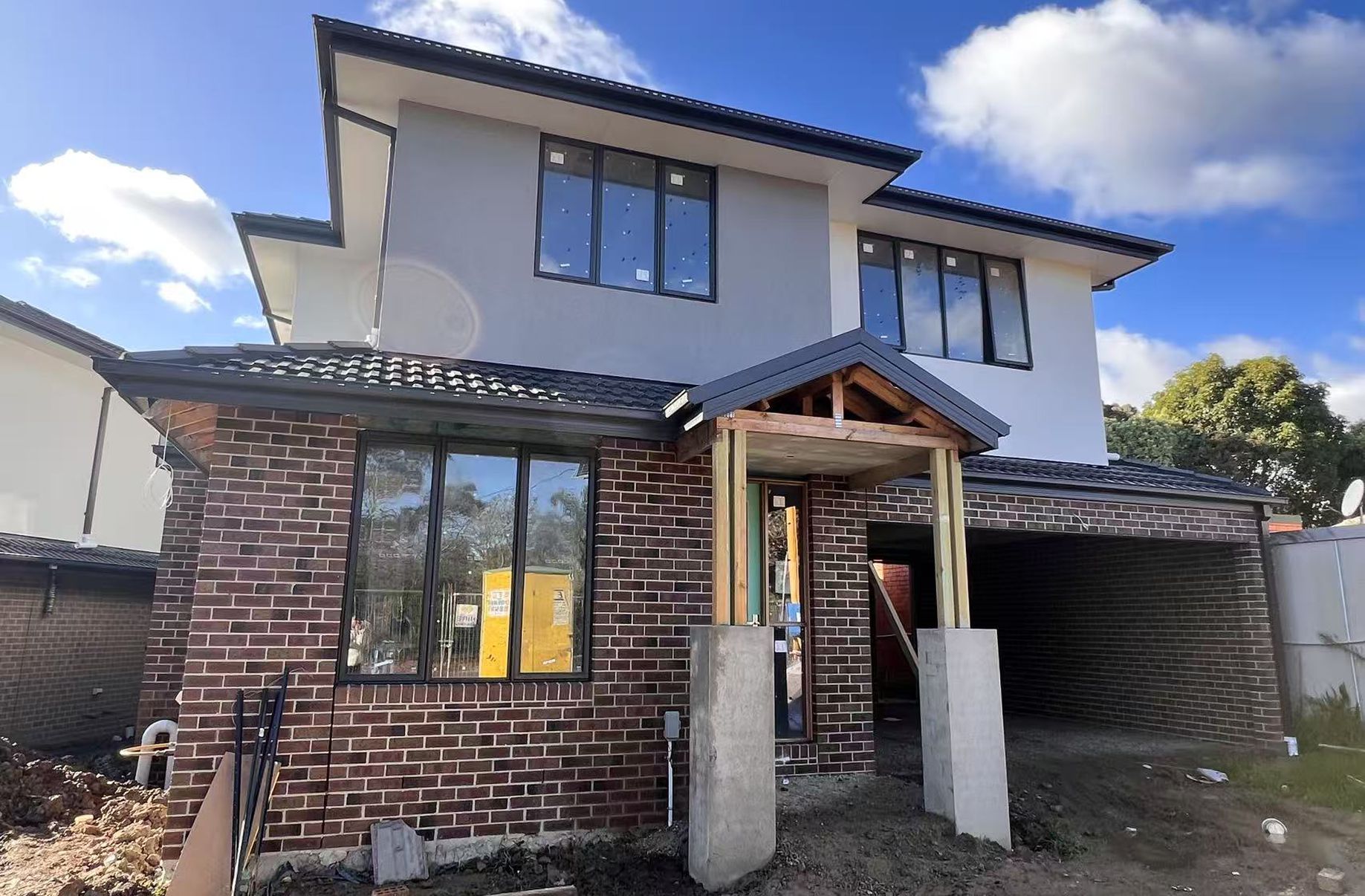 1-7 / 7-9 Barter Crescent, Forest Hill